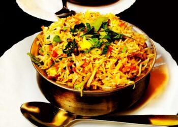 Ashburn’s Amrut restaurant offers sneak peek of menu