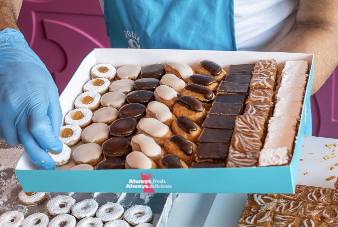 Construction starts on Petit Sablé in southern Loudoun County