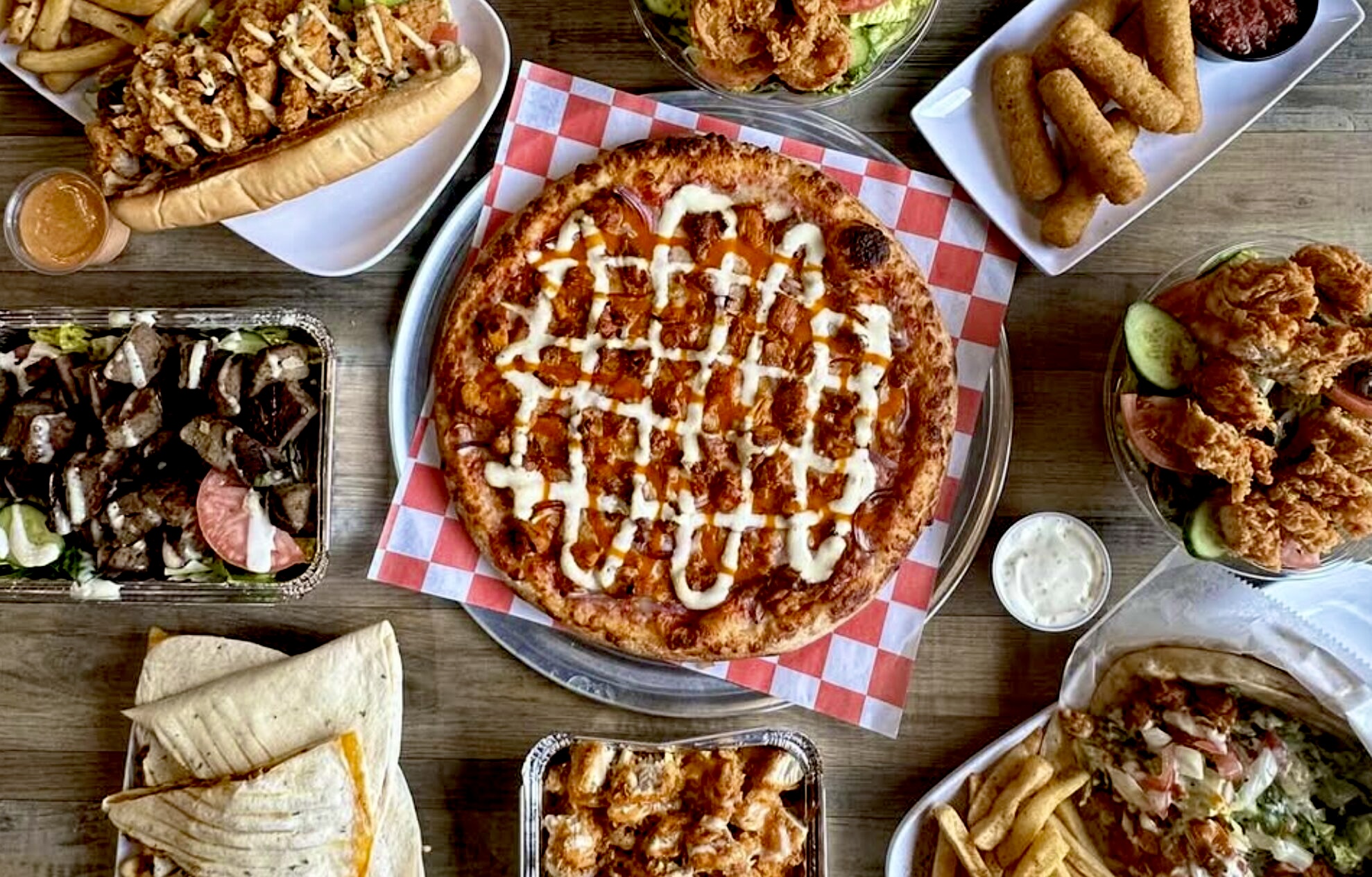 New halal restaurant in the works for Loudoun County