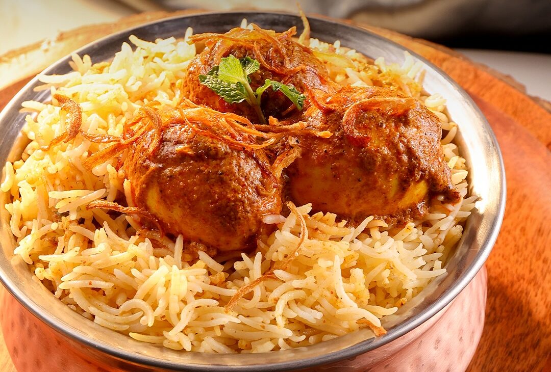 New restaurant Royal Biryani House coming to Ashburn