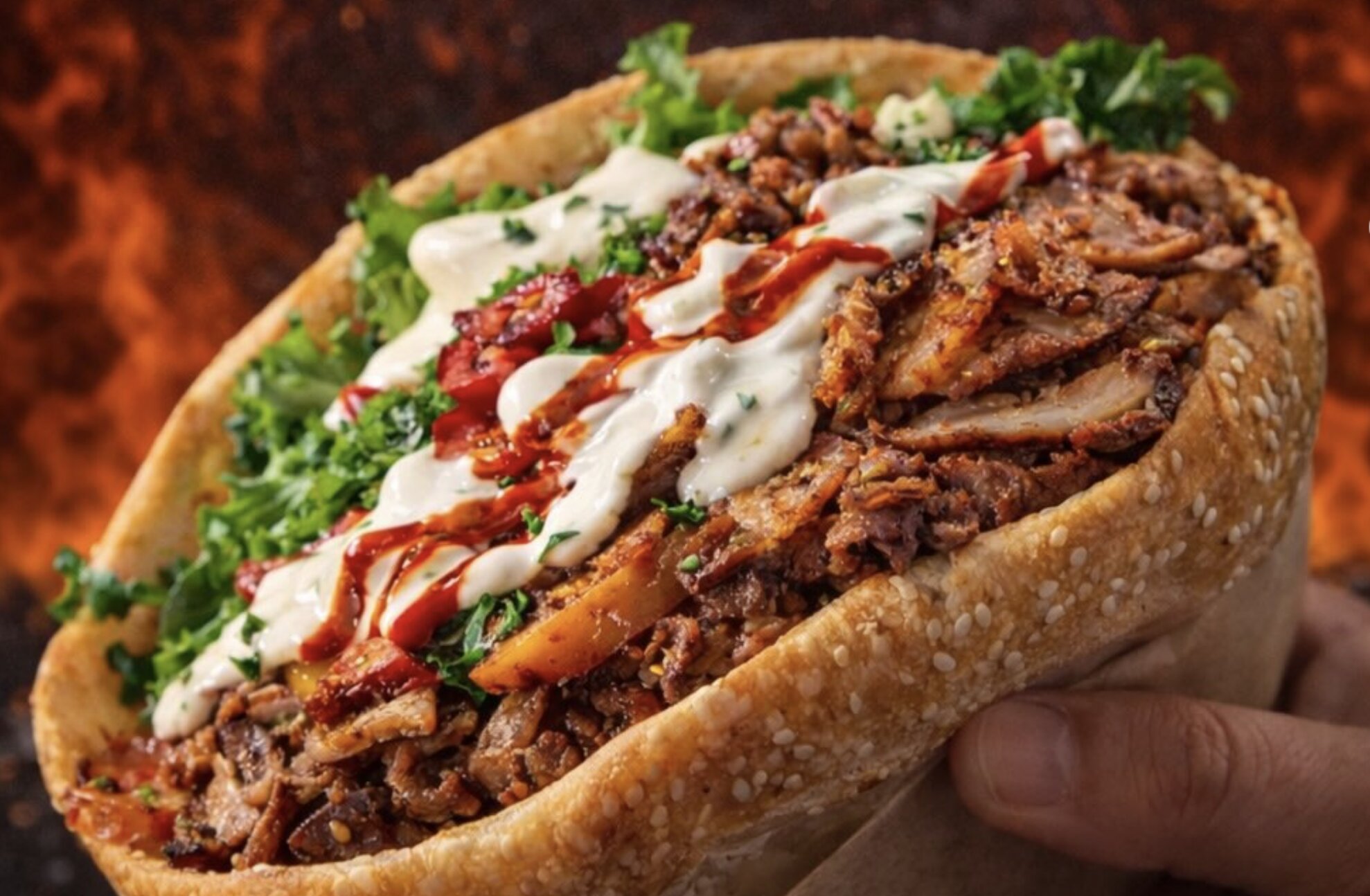 German-style doner kebabs headed to Loudoun County