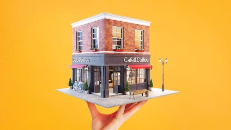 A real estate insider tells us what restaurants are really looking for