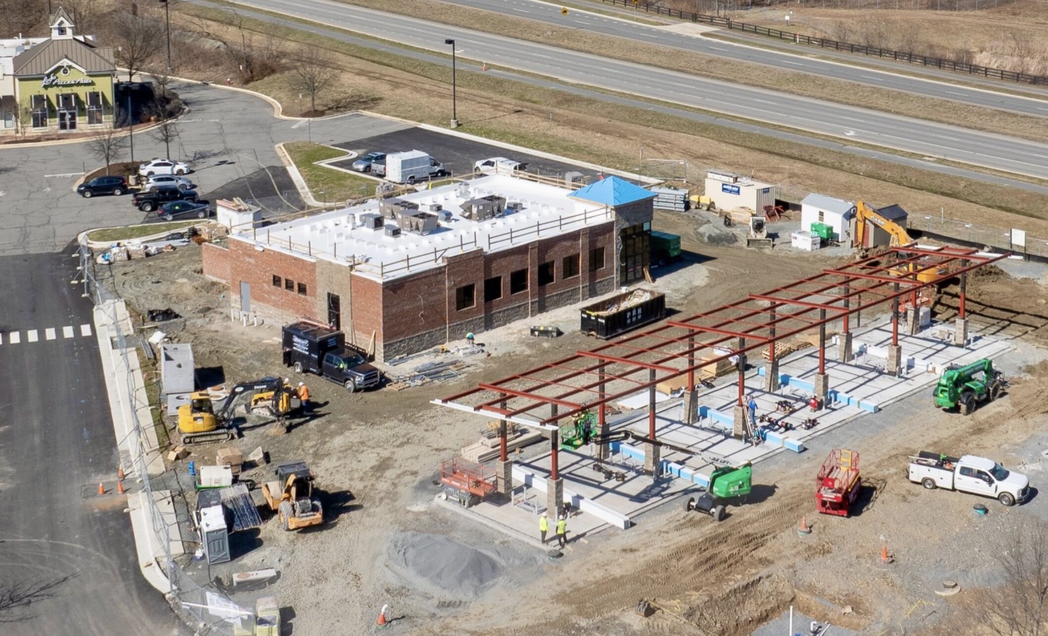 Ashburn Golf Club - New Course - Image 4