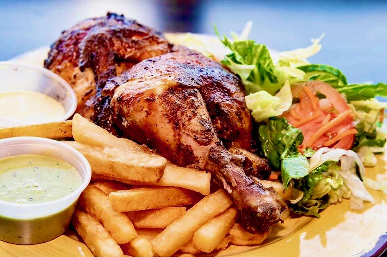 Peruvian Charcoal Chicken & Grill headed to Herndon