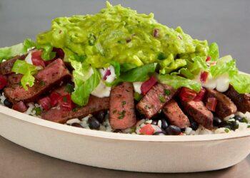 Work underway on Loudoun’s newest Chipotle Mexican Grill