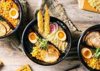 Super Kyuramen starts soft opening in Herndon