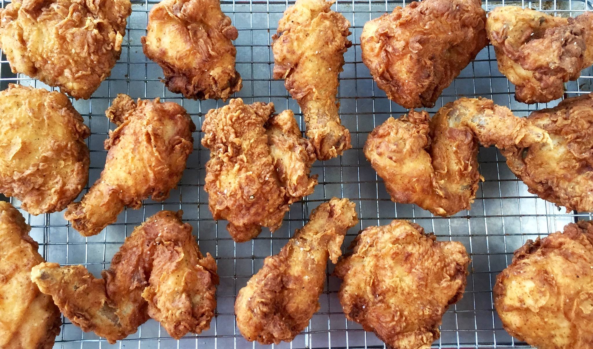 Love & Honey Fried Chicken Plots Statewide Pennsylvania Expansion