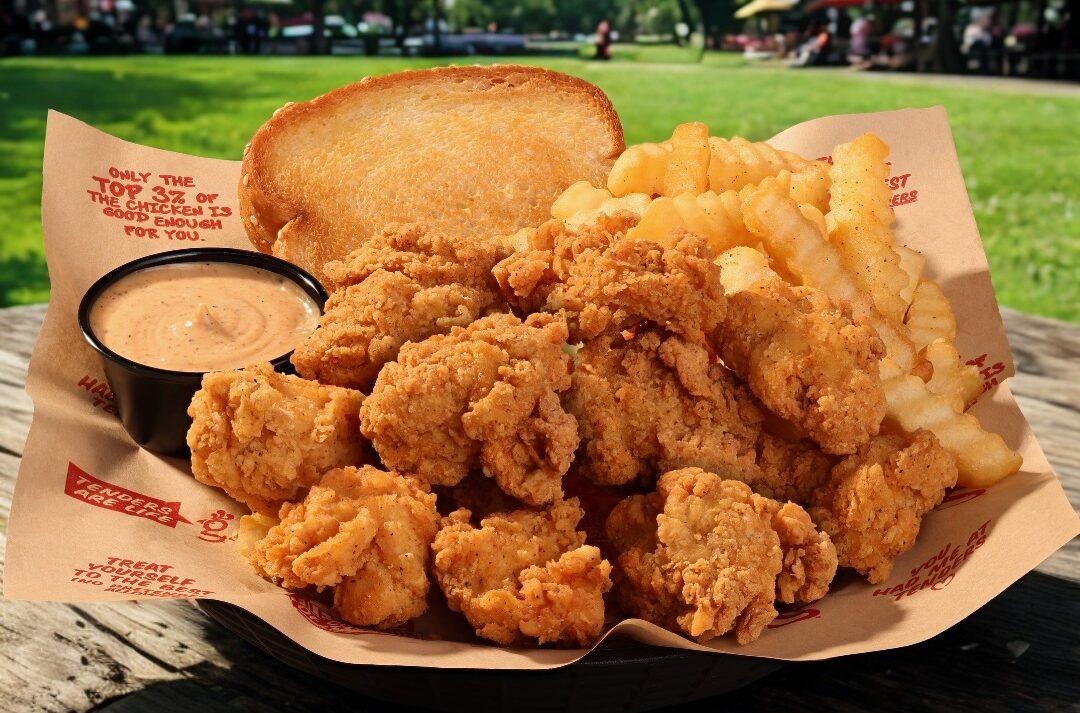 Exclusive: Huey Magoo’s planning first Virginia location in Herndon