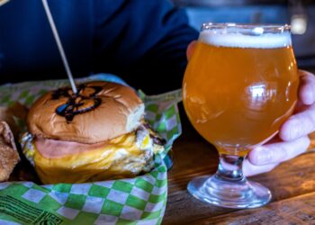 Opening day approaching for Voodoo Brewing in Herndon