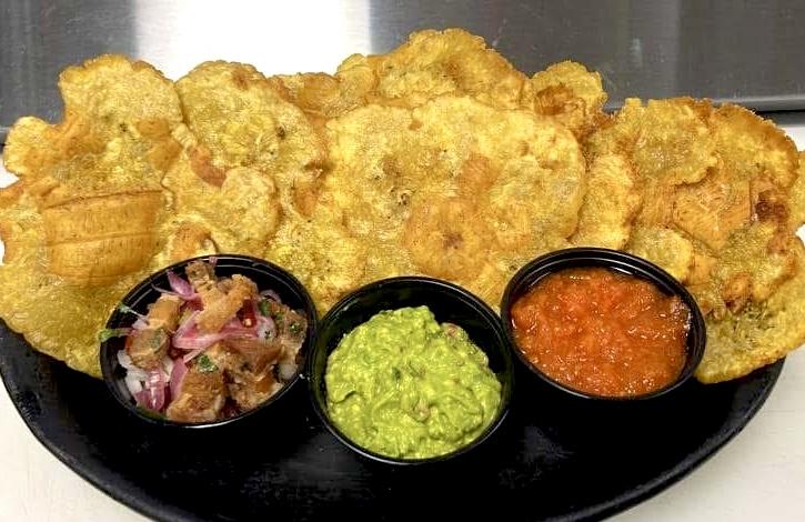 Colombian’s Place restaurant opening new location in Loudoun