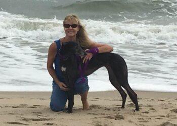 Ashburn vet offers a special kind of end-of-life pet care