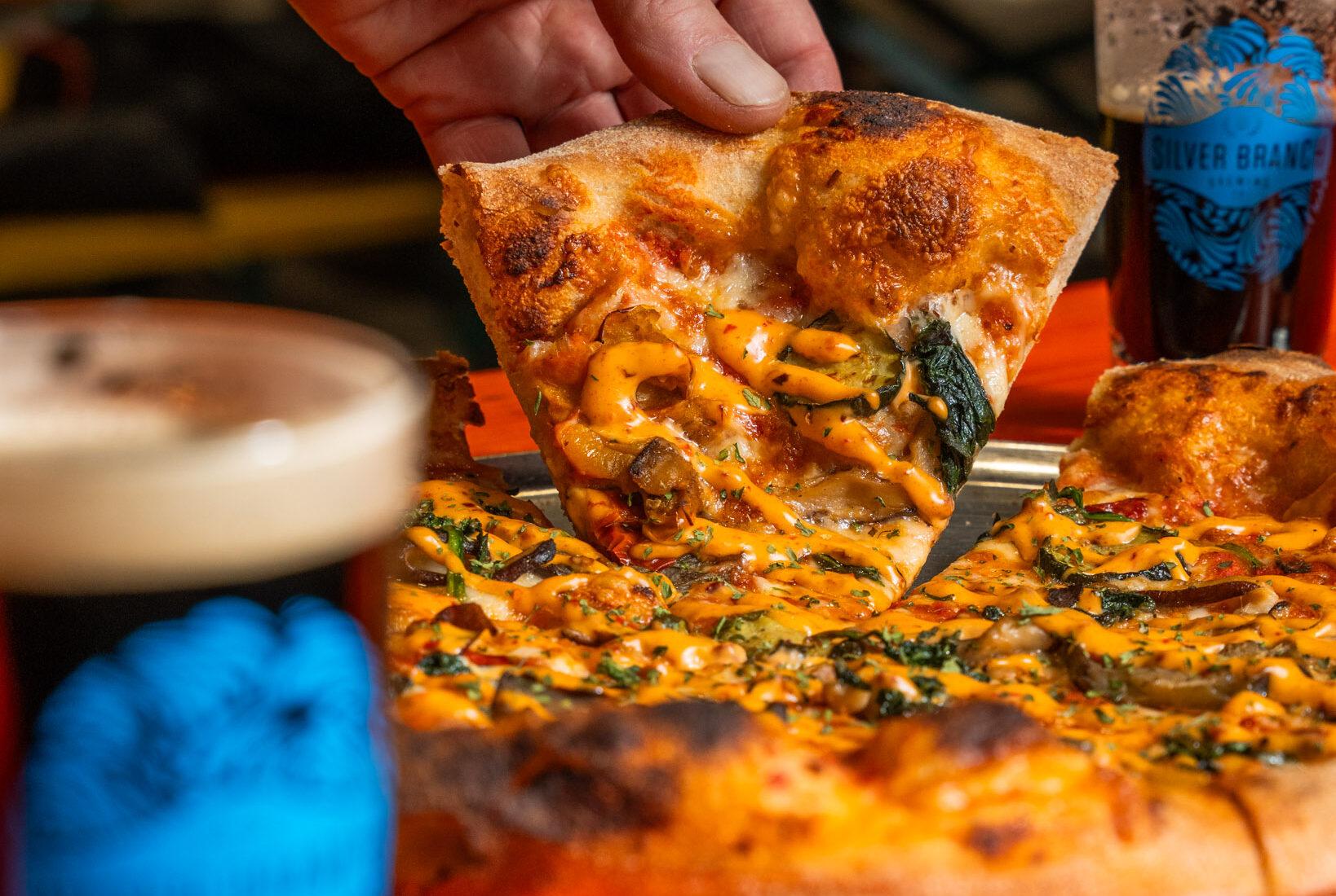Exclusive: New brew hall, pizza restaurant coming to Loudoun