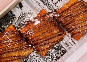 New Beignets & Brew headed to Herndon shopping center