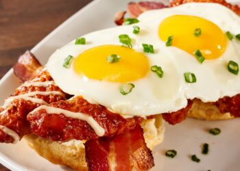 Another Broken Egg moves closer to opening in Ashburn