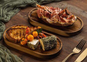 Falcon & Fig now open for business in Leesburg