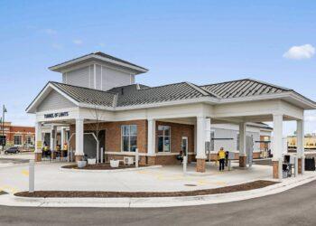 Closed car wash reportedly coming back to life in Leesburg
