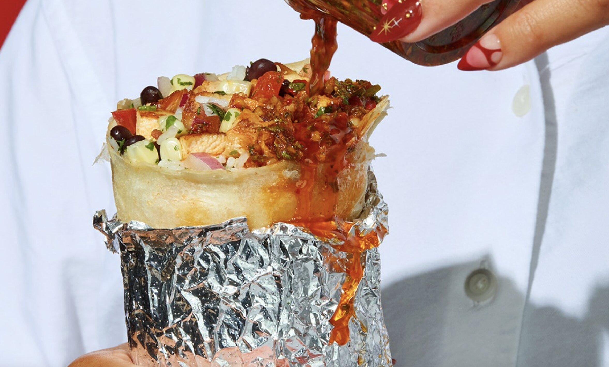 New fourth Chipotle in the works for Ashburn