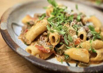 Loudoun’s new Restaurant Foraged sets grand opening event