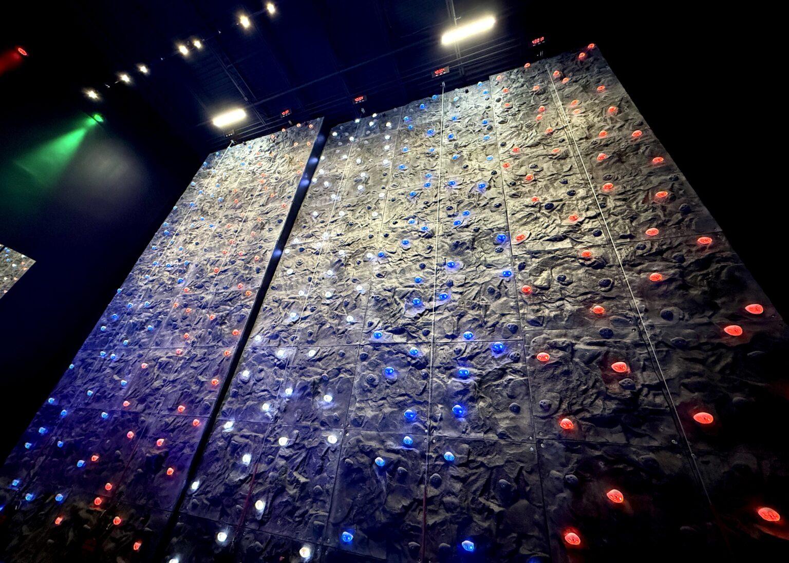 Pinstack Patio Exclusive: First look inside Loudoun’s new Pinstack entertainment center
