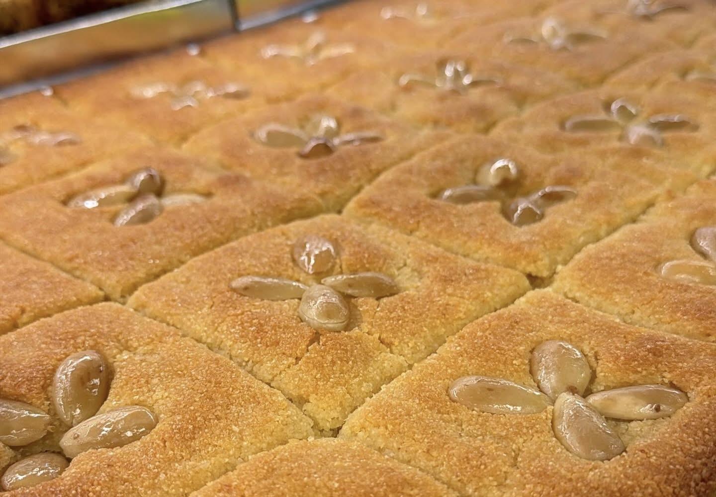 Middle Eastern market could move into Ashburn plaza