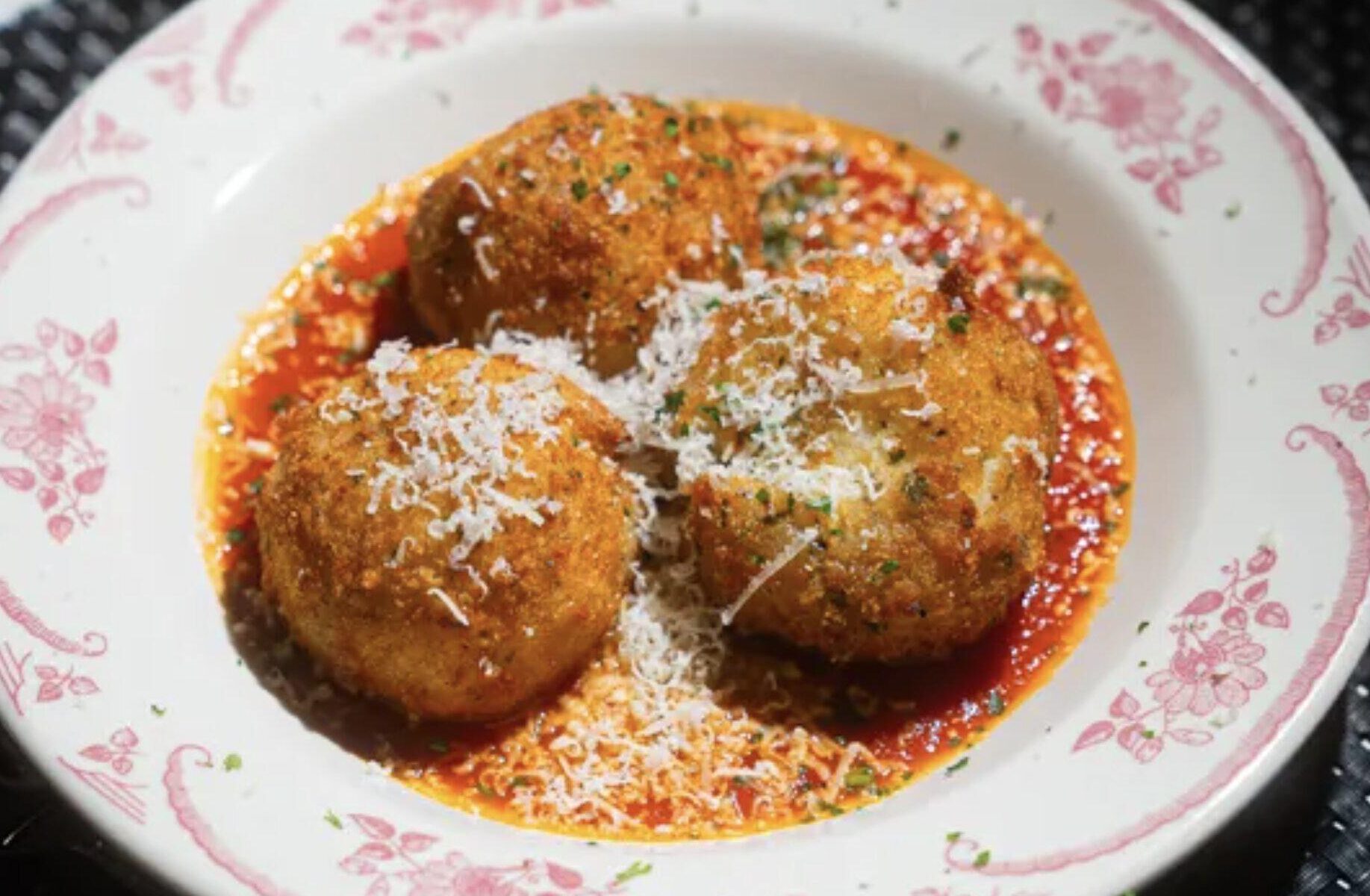 Exclusive: Capellini’s Italian restaurant headed to Loudoun