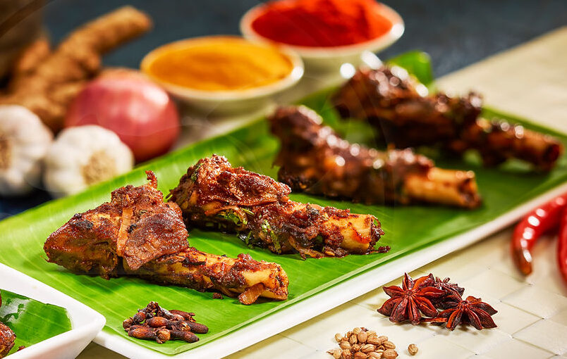 Chettinad Indian cuisine restaurant opens in Herndon
