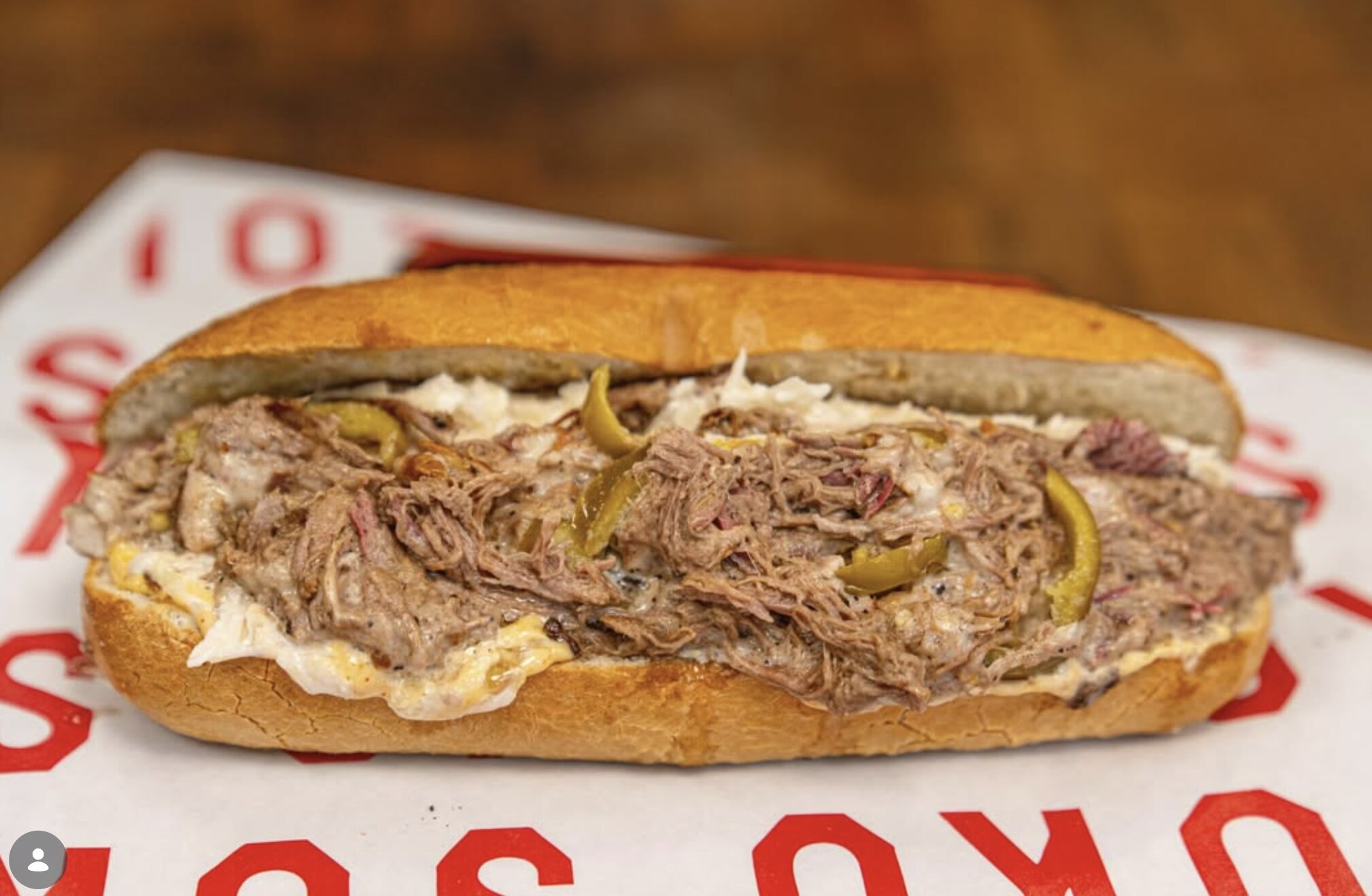New gourmet sandwich shop opens for business in Leesburg