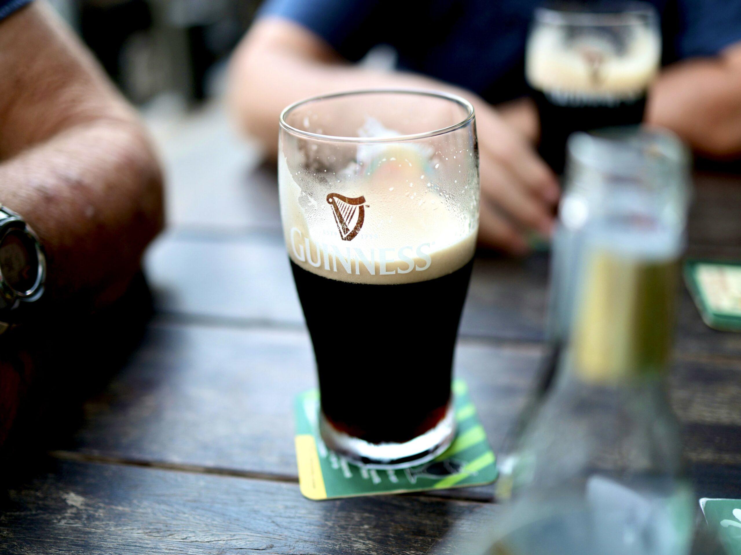 Malone family opening Irish pub in downtown Leesburg