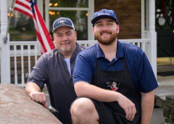 20 years in, landmark Ashburn BBQ restaurant is thriving