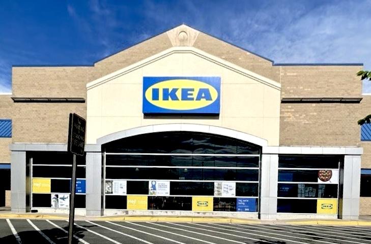 IKEA announces opening date of new Chantilly store