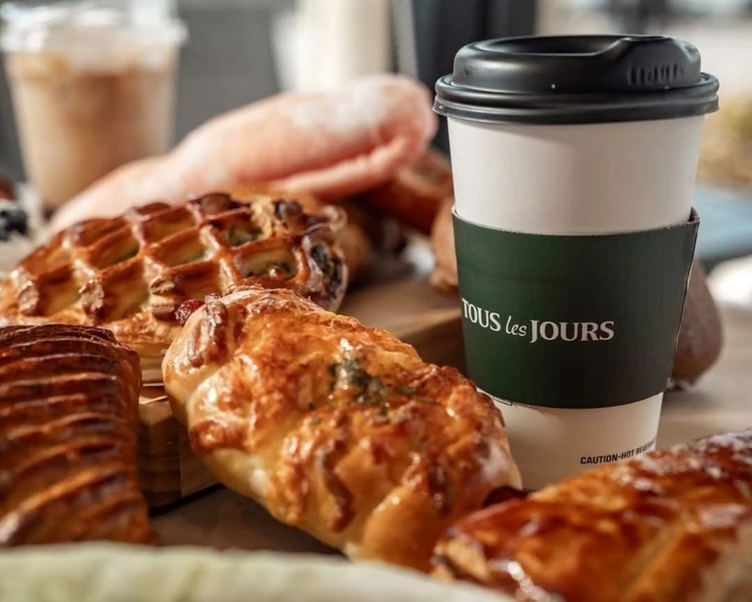 Tous Les Jours sets opening date of new Loudoun bakery