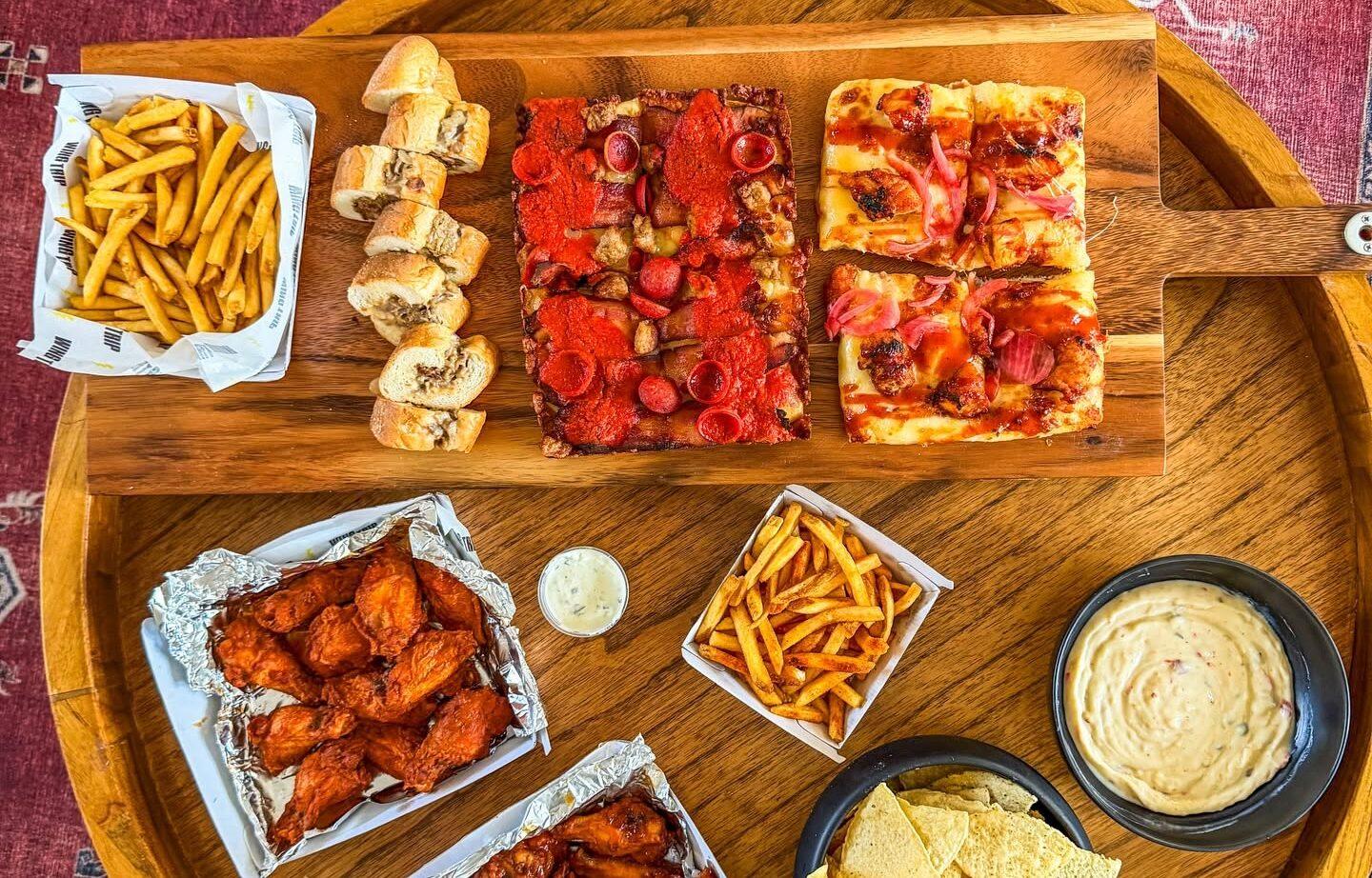 Latest Wonder multi-restaurant headed to Chantilly