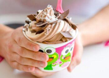 Sweet Frog planning new froyo shop in Loudoun
