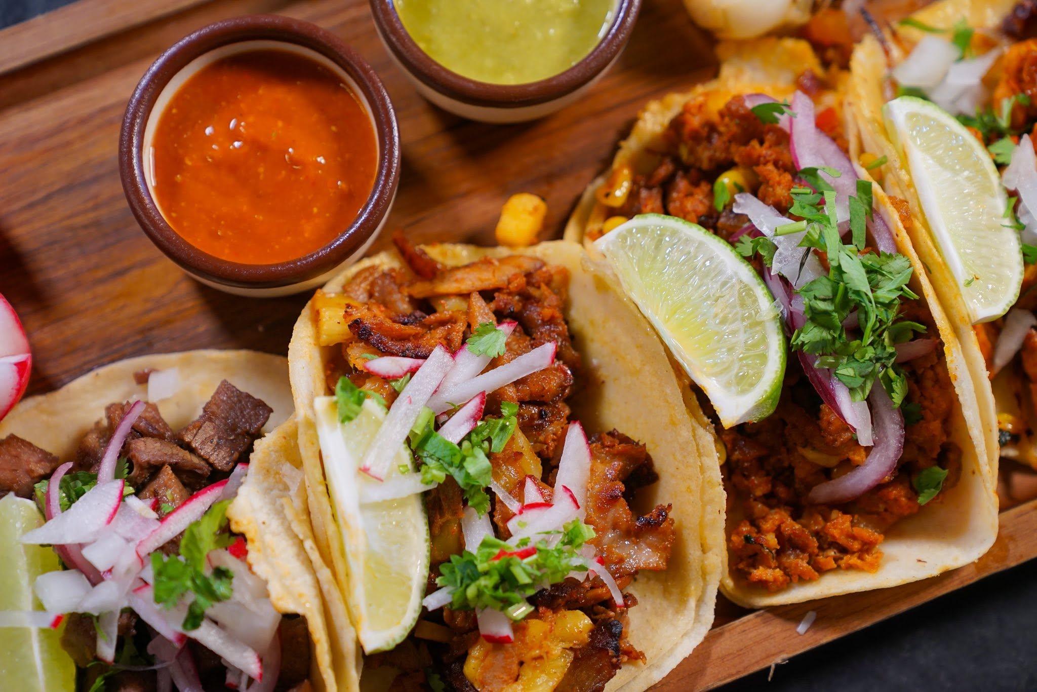 Update on new Guapo’s restaurant headed to Reston