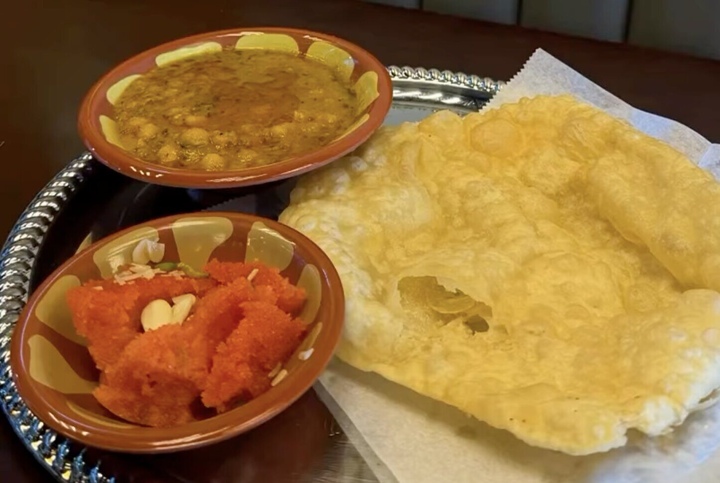 Laziz Kabob brings Afghan breakfast dishes to Sterling
