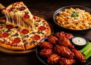 Changes coming to Loudoun County pizza place