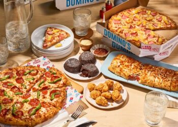 Brambleton getting a new Domino’s Pizza location