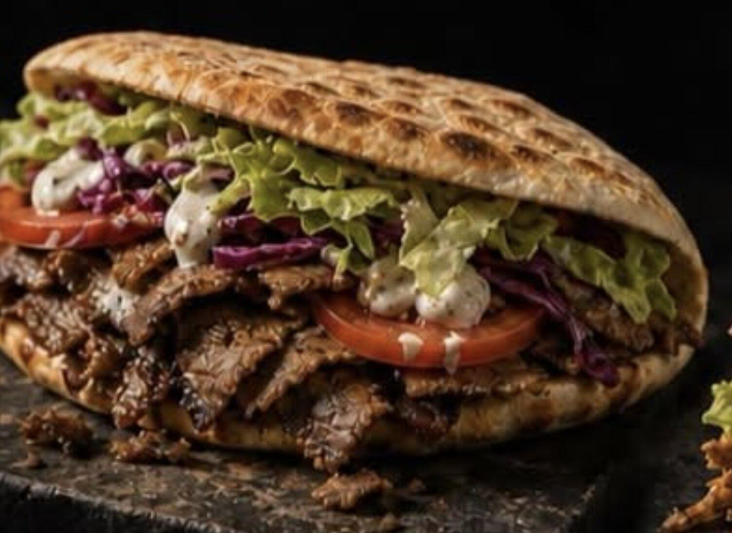 Hakiki German Doner opens its doors in Loudoun