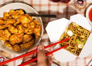 Herndon’s new Panda Express announces grand opening