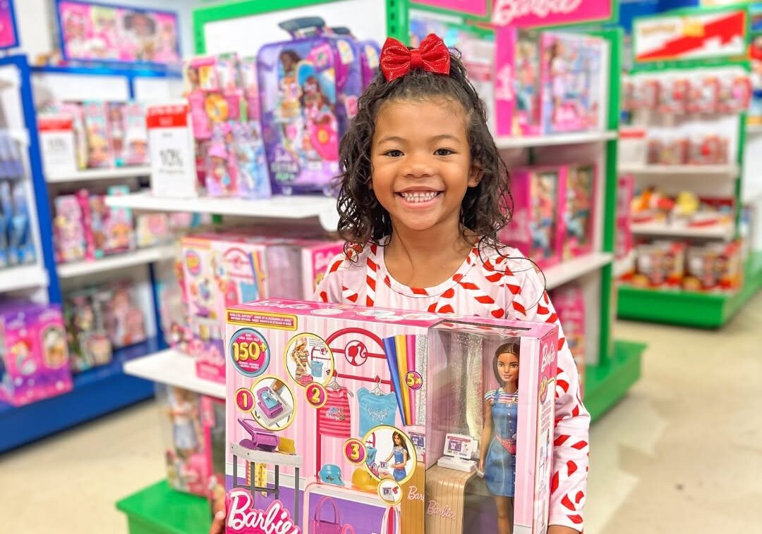 Toys R Us reportedly planning new Loudoun store