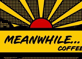 Meanwhile Coffee shutting down in Herndon