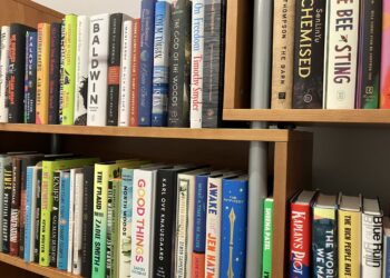 Loudoun’s new Barnes & Noble bookstore is confirmed