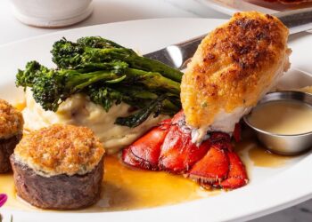Loudoun reportedly getting new Cooper’s Hawk restaurant