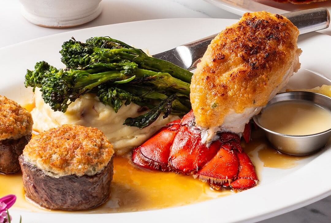 Cooper’s Hawk Restaurant to Open at Shops at Arcola