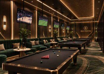 Upscale sports bar and event venue headed to Loudoun