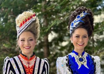 Award-winning Ashburn teens shine with unique form of dance