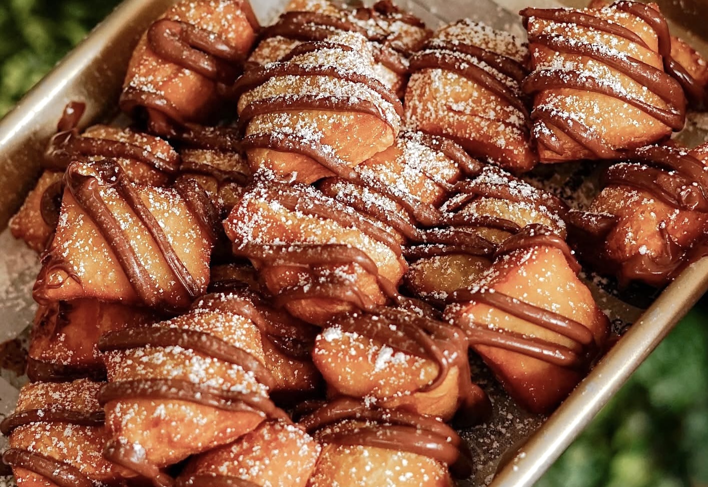 Herndon's new Beignets & Brew announces grand opening date