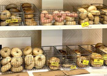 Bobby’s Bagel Cafe starts soft opening in Sterling