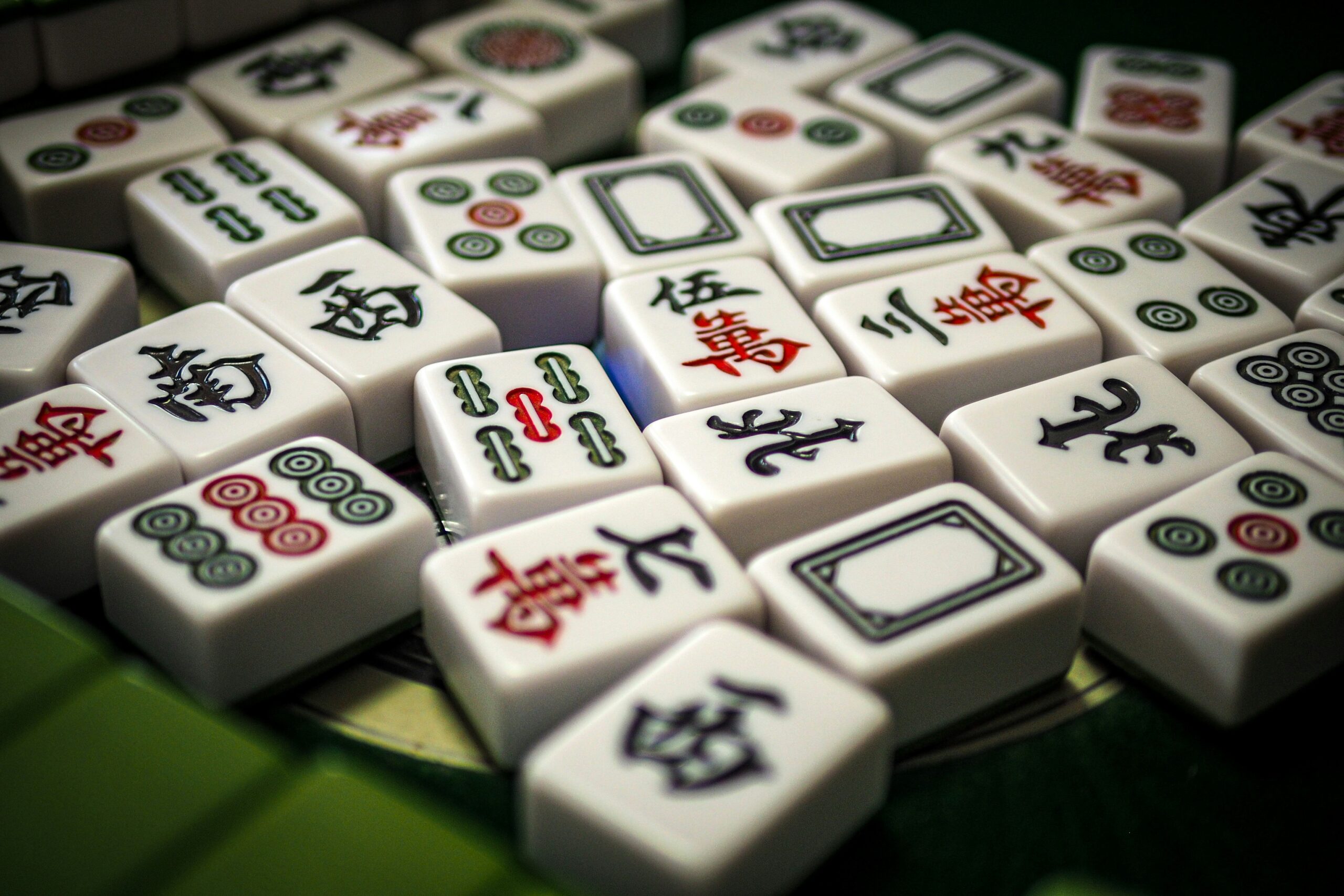 New dedicated mahjong venue headed to Loudoun County