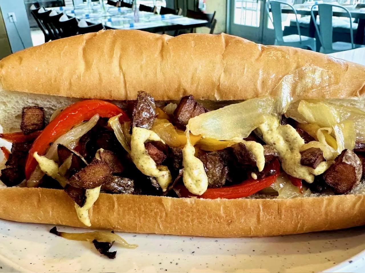 Update on GiGi Urbano Italian Kitchen headed to Herndon